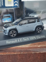 Renault 4 E-Tech 